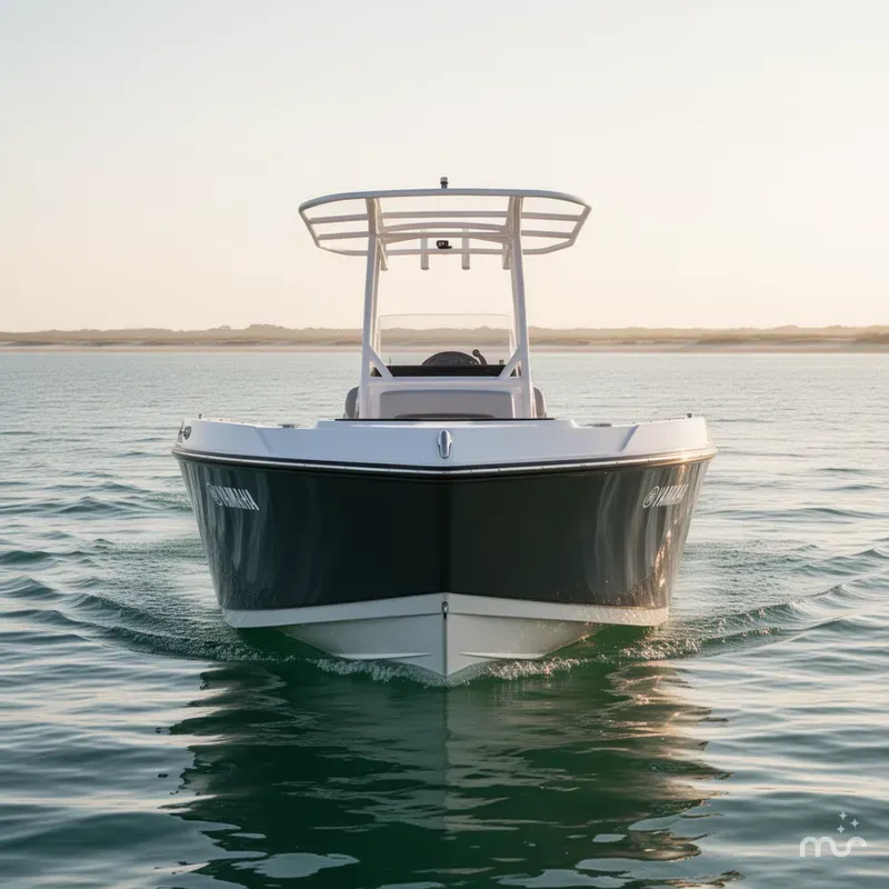 Slide: The Image of Yamaha 222 FSH Sport 2025 - 1