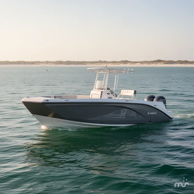 Slide: The Image of Yamaha 222 FSH Sport 2025 - 4