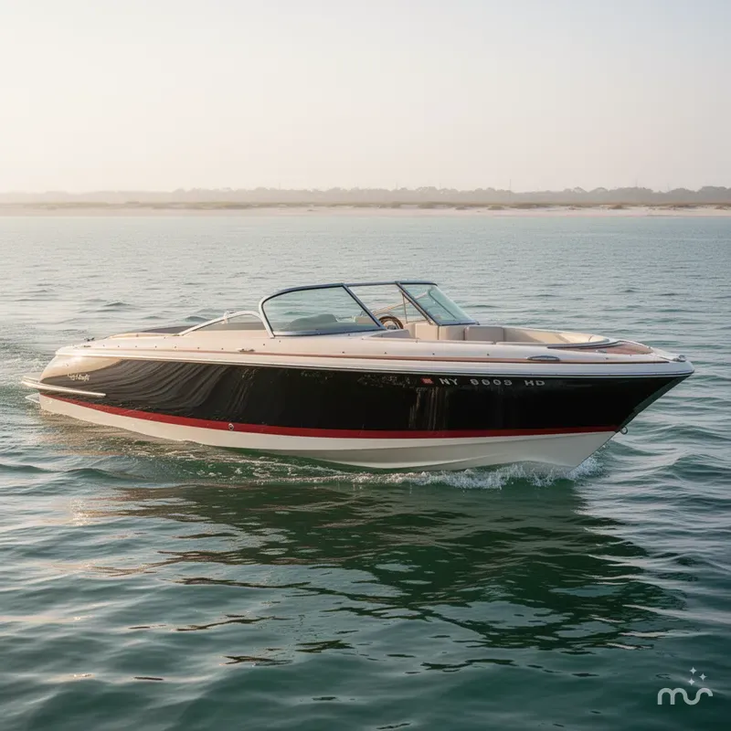 Slide: The Image of Chris-Craft Launch 25 2017 - 0