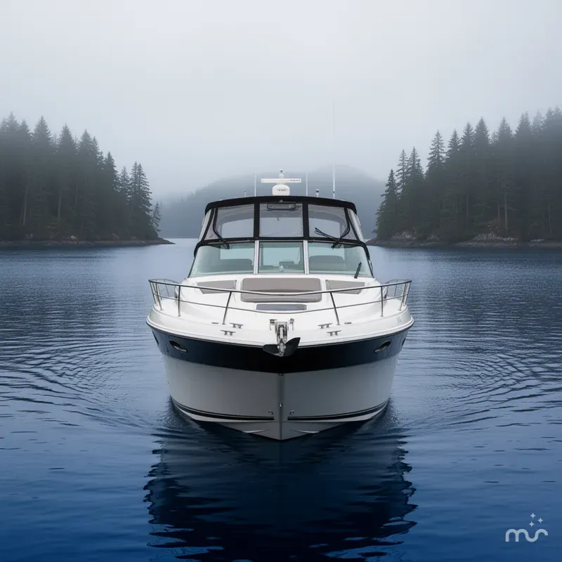 Slide: The Image of Sea Ray 370 Venture 2013 - 1