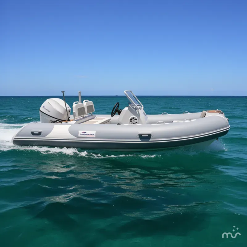The Image of East Marine 360 ELITE 2024 - 0