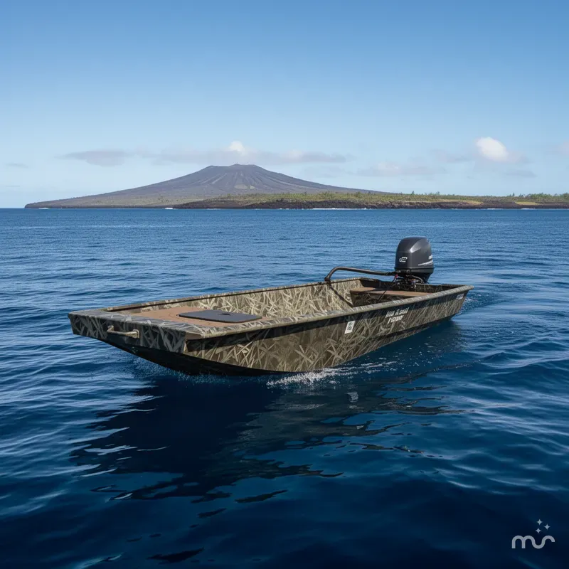 Slide: The Image of Pintail 14 Mudrunner X series 2024 - 4