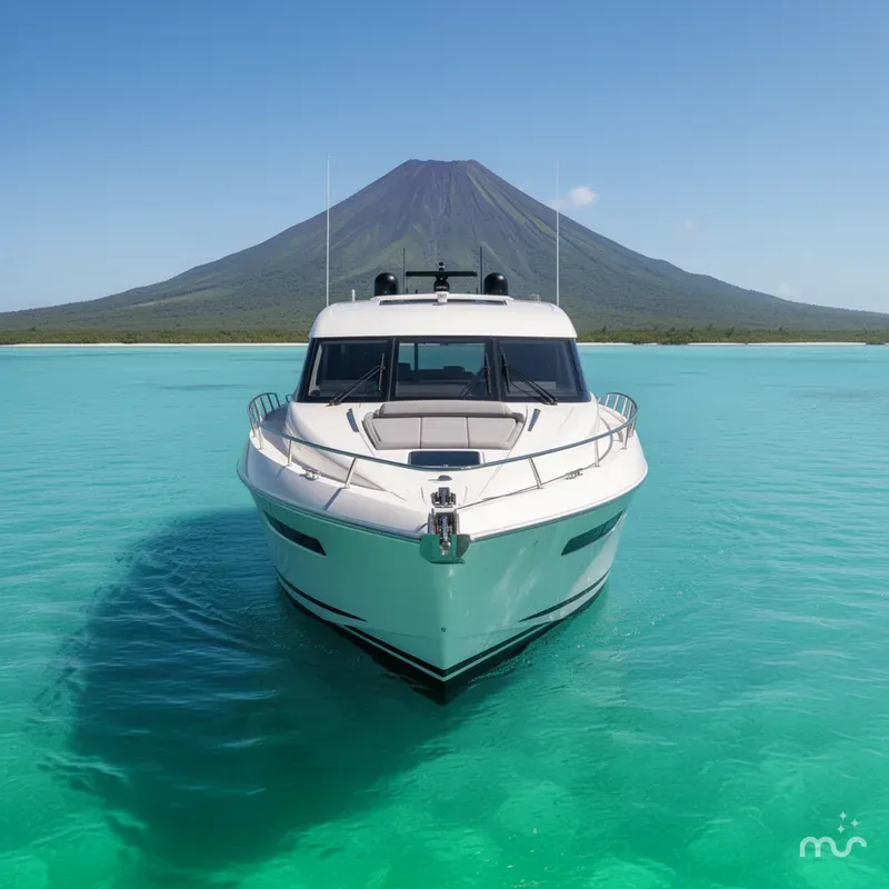 Slide: The Image of Maritimo X60 2021 - 1
