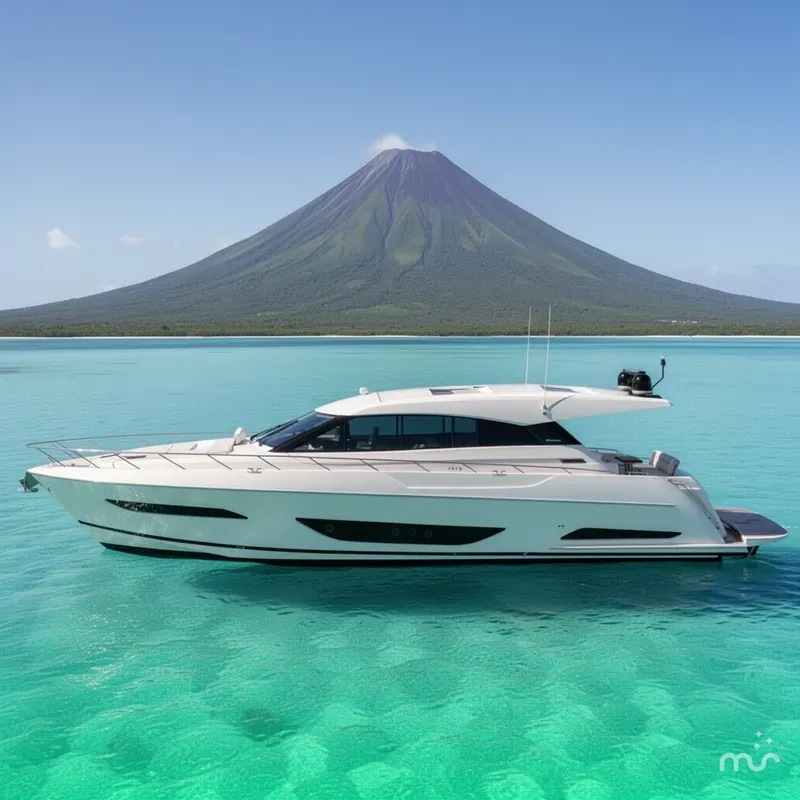 Slide: The Image of Maritimo X60 2021 - 2
