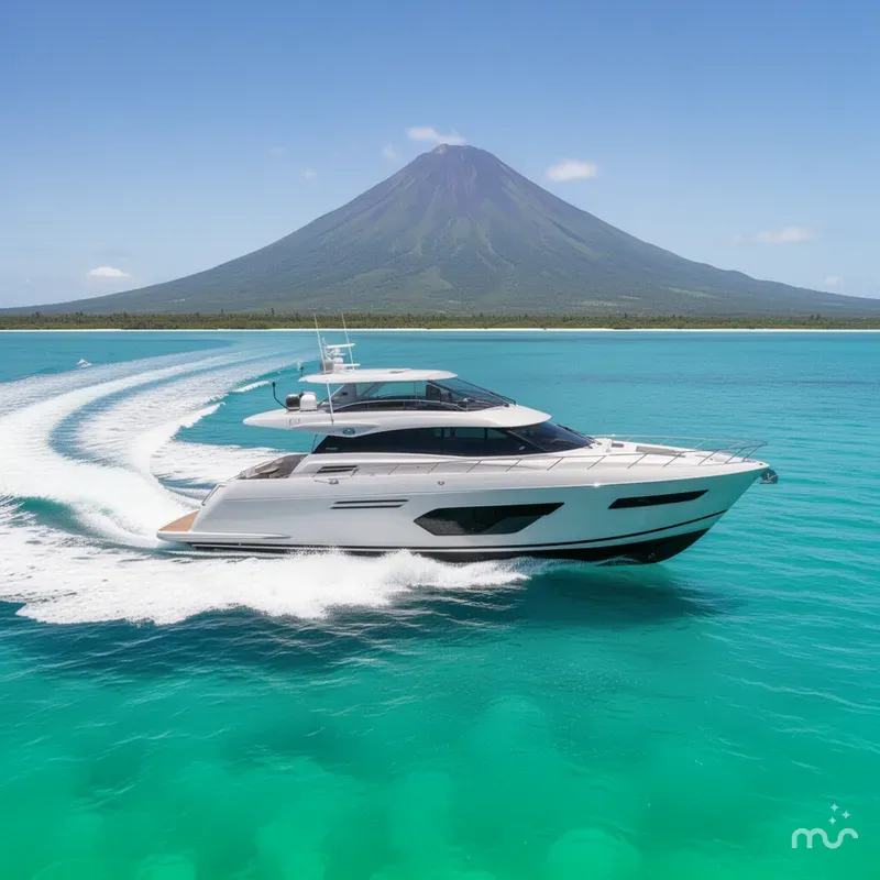 Slide: The Image of Maritimo X60 2021 - 4