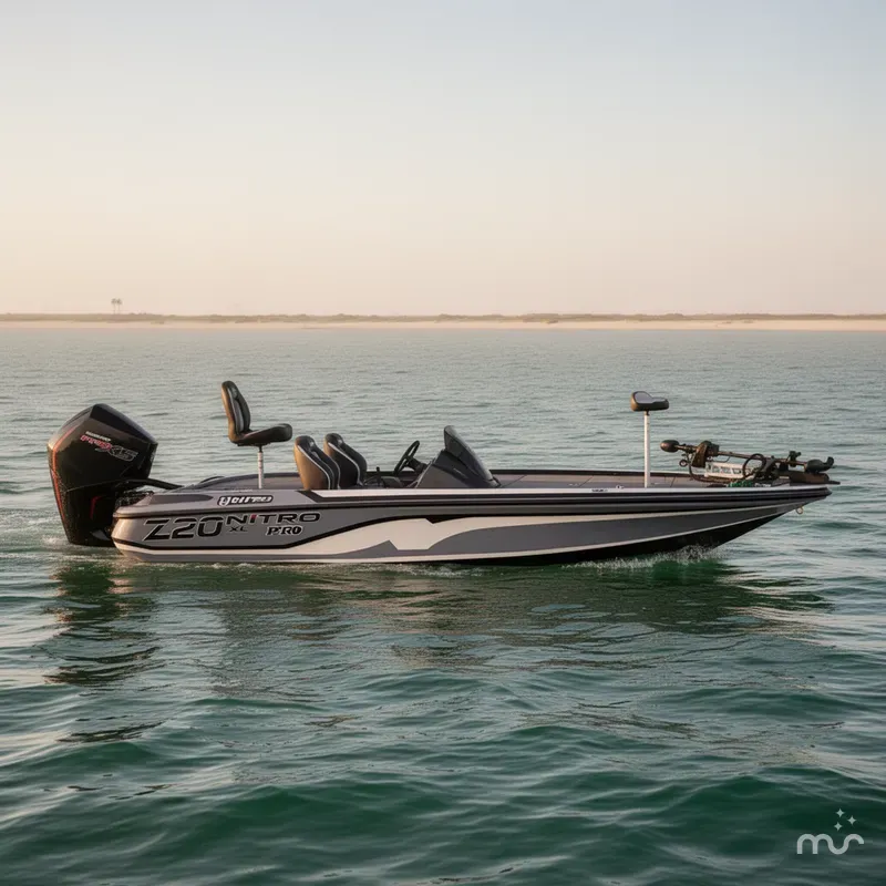 Slide: The Image of Nitro Z20 XL Pro 2025 - 0