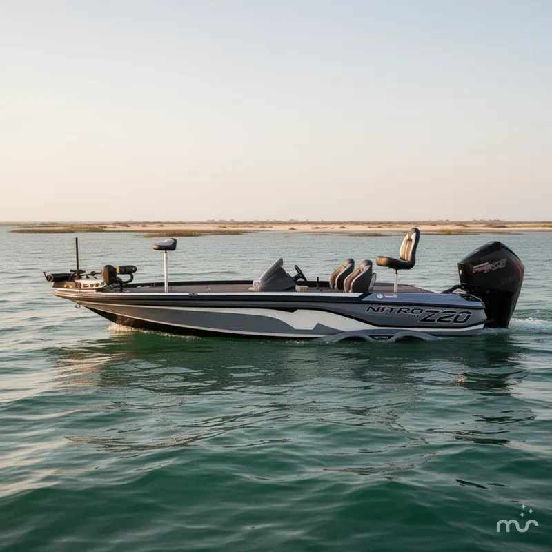 Slide: The Image of Nitro Z20 XL Pro 2025 - 1