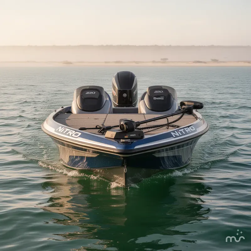 Slide: The Image of Nitro Z20 XL Pro 2025 - 2