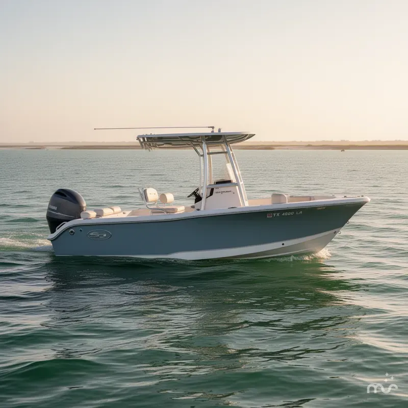 Slide: The Image of Sea Hunt Ultra 219 2023 - 0