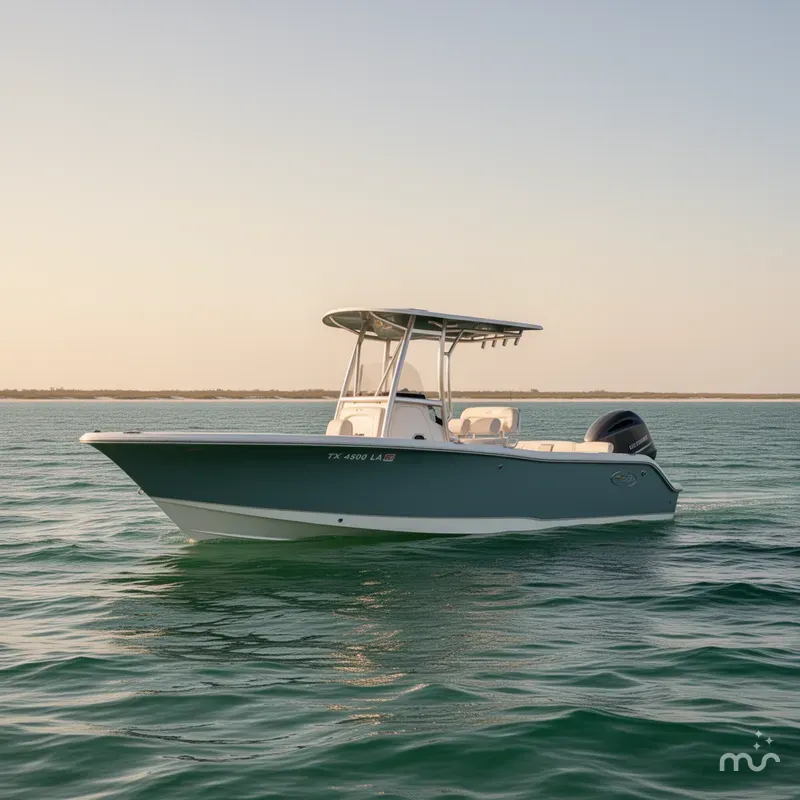Slide: The Image of Sea Hunt Ultra 219 2023 - 4