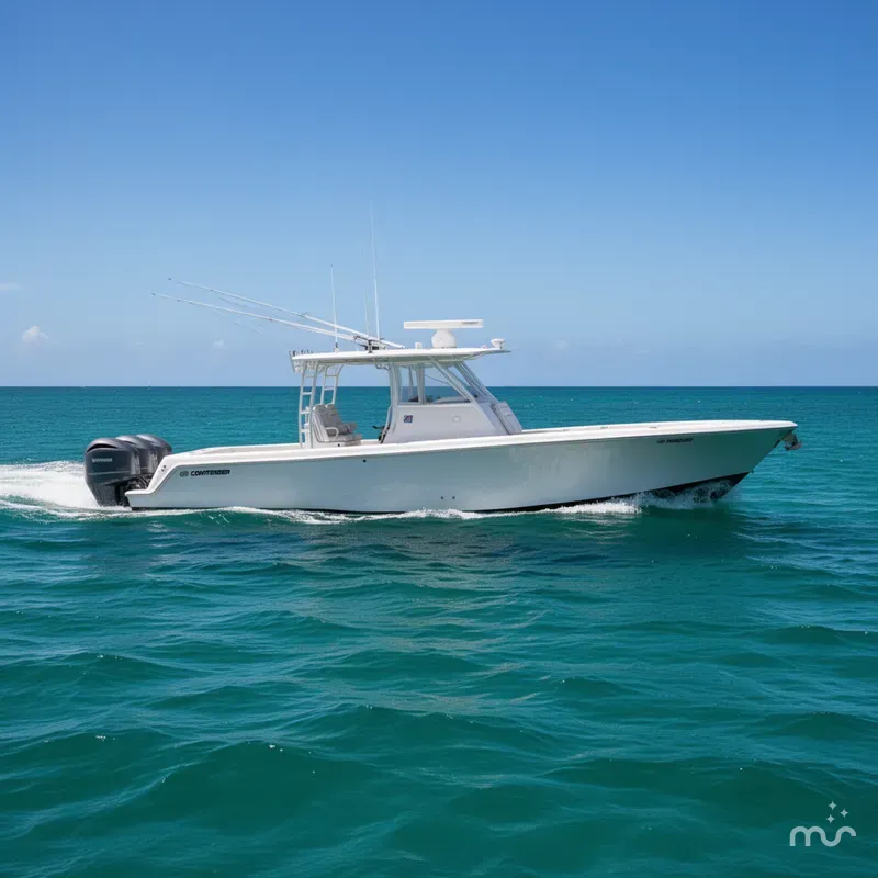 Slide: The Image of Contender 39 Fisharound 2022 - 0