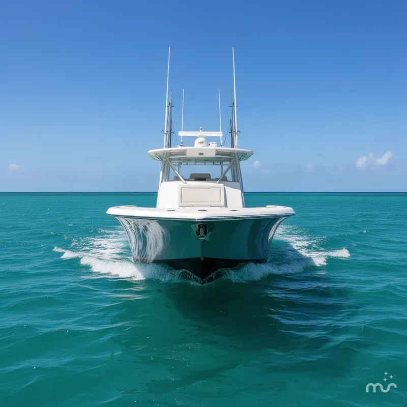Slide: The Image of Contender 39 Fisharound 2022 - 3