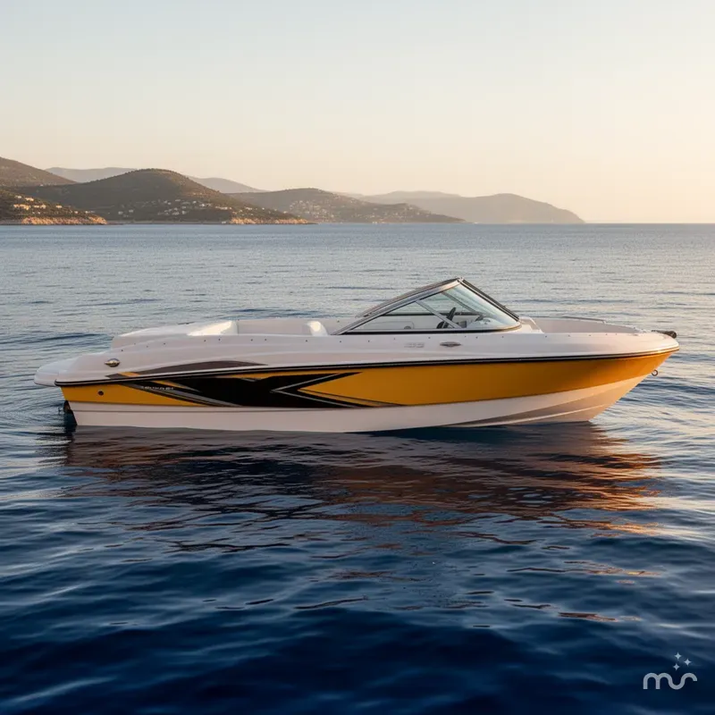 Slide: The Image of Bayliner 185 Bowrider 2012 - 2