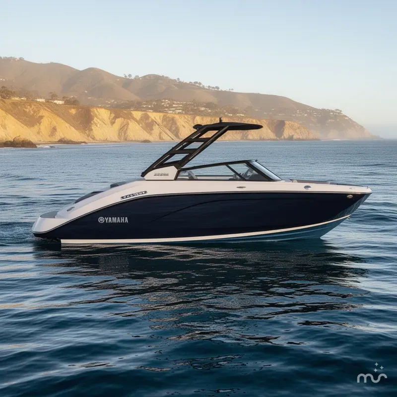 Slide: The Image of Yamaha 222SE 2023 - 0