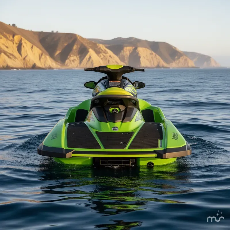 Slide: The Image of Yamaha EX Sport 2021 - 3