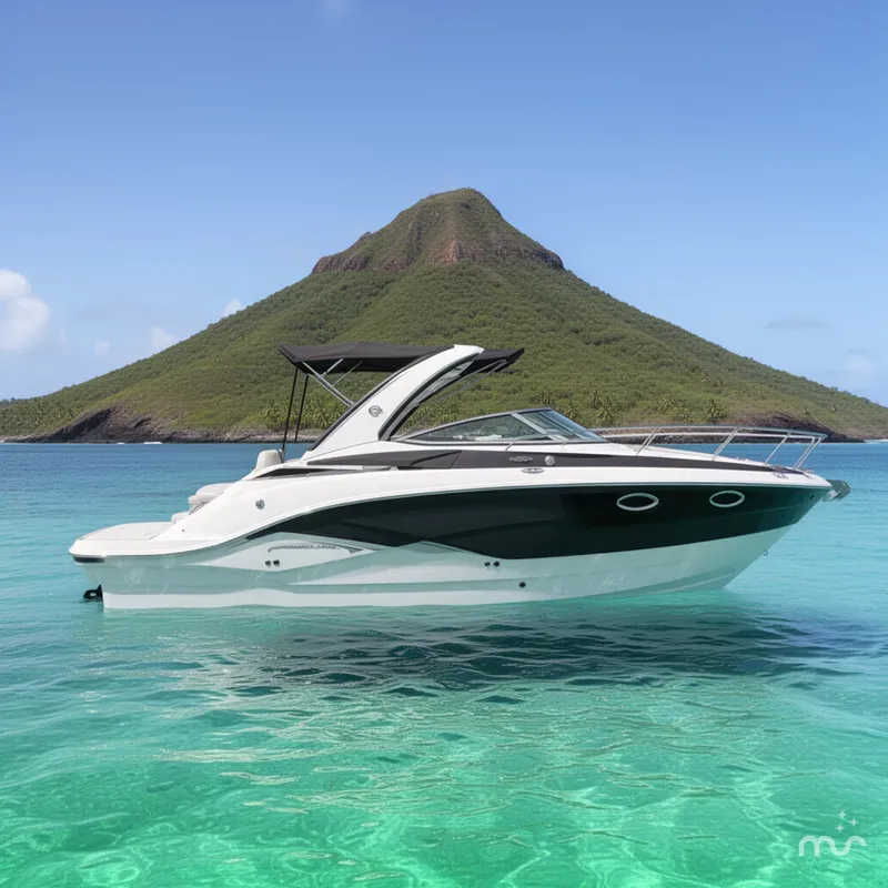 The Image of Crownline Boats 280 CRX 2025 - 0
