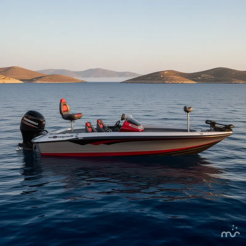 The Image of Ranger Z520 Comanche 2015 - 0