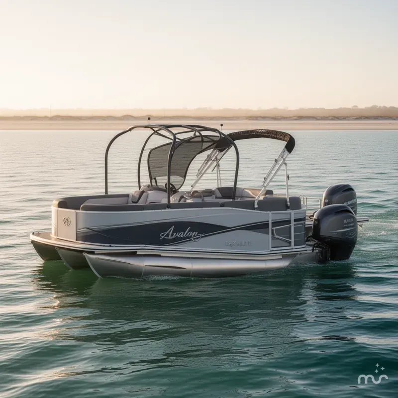 Slide: The Image of Avalon LSZ ELITE 2023 - 1