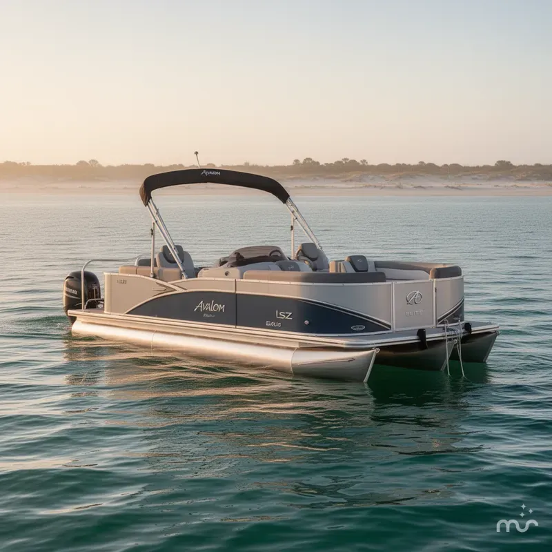 Slide: The Image of Avalon LSZ ELITE 2023 - 2