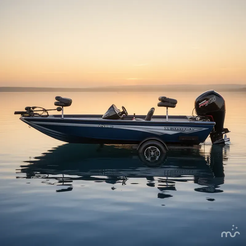 Slide: The Image of Ranger RT188C w/115 Pro-XS 2025 - 1