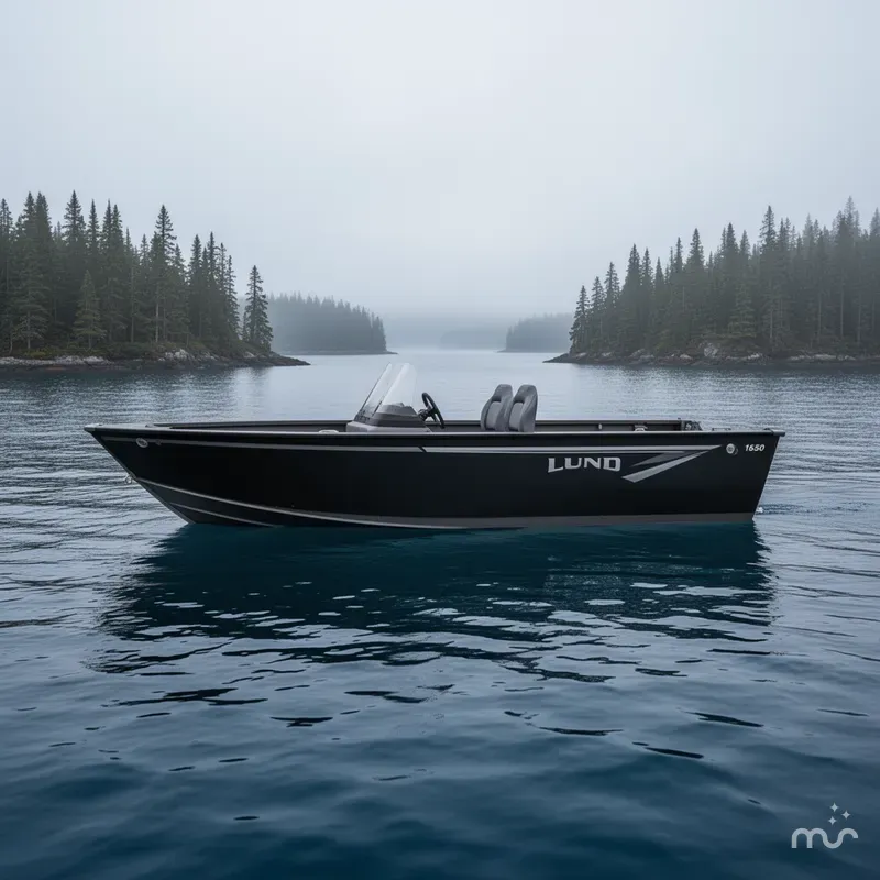 Slide: The Image of Lund 1650 Rebel XL SS 2025 - 2