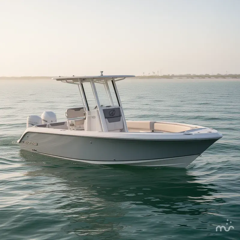 Slide: The Image of Sailfish 232 CC 2025 - 0