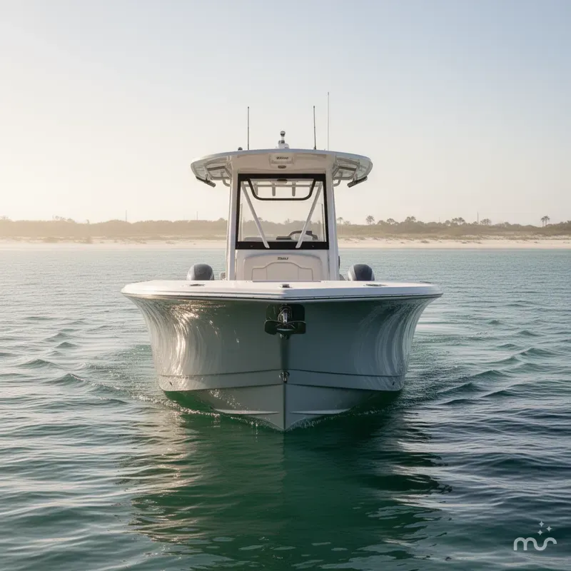 Slide: The Image of Sea Hunt Gamefish 25 2025 - 3