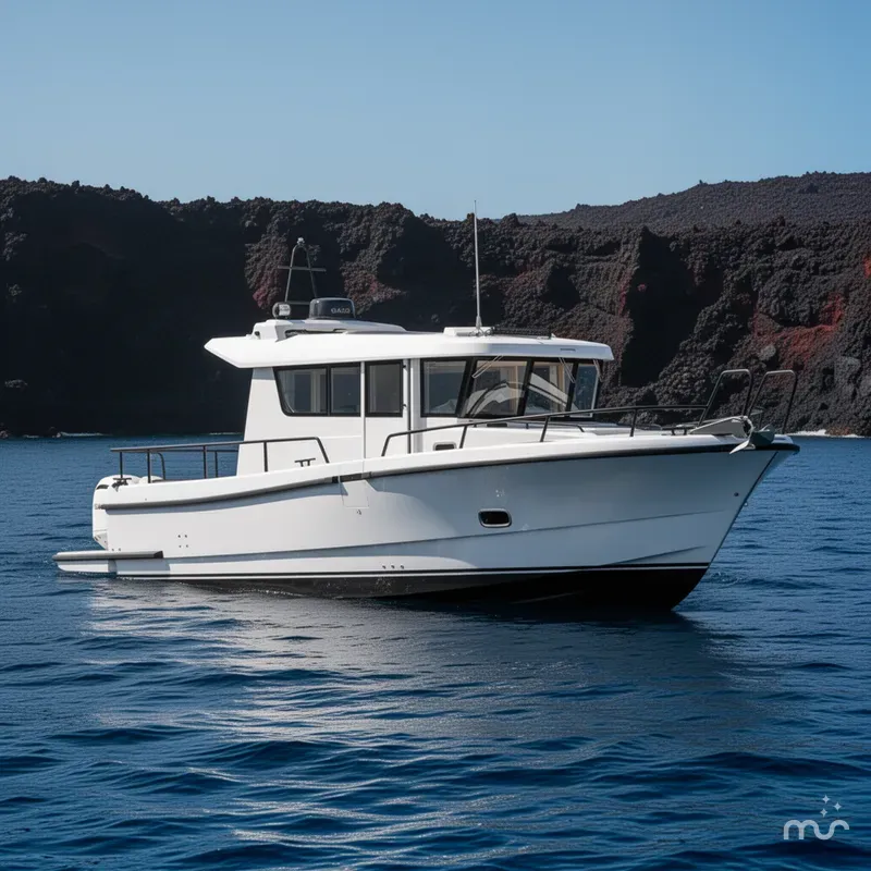 The Image of Sargo 31OB 2025 - 0