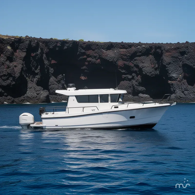 Slide: The Image of Sargo 31OB 2025 - 2