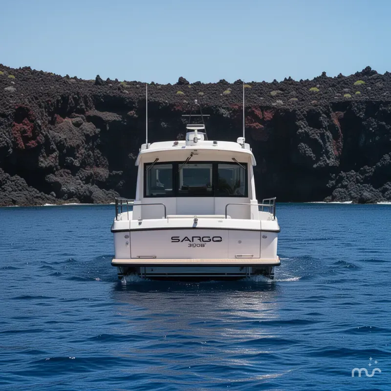 Slide: The Image of Sargo 31OB 2025 - 3