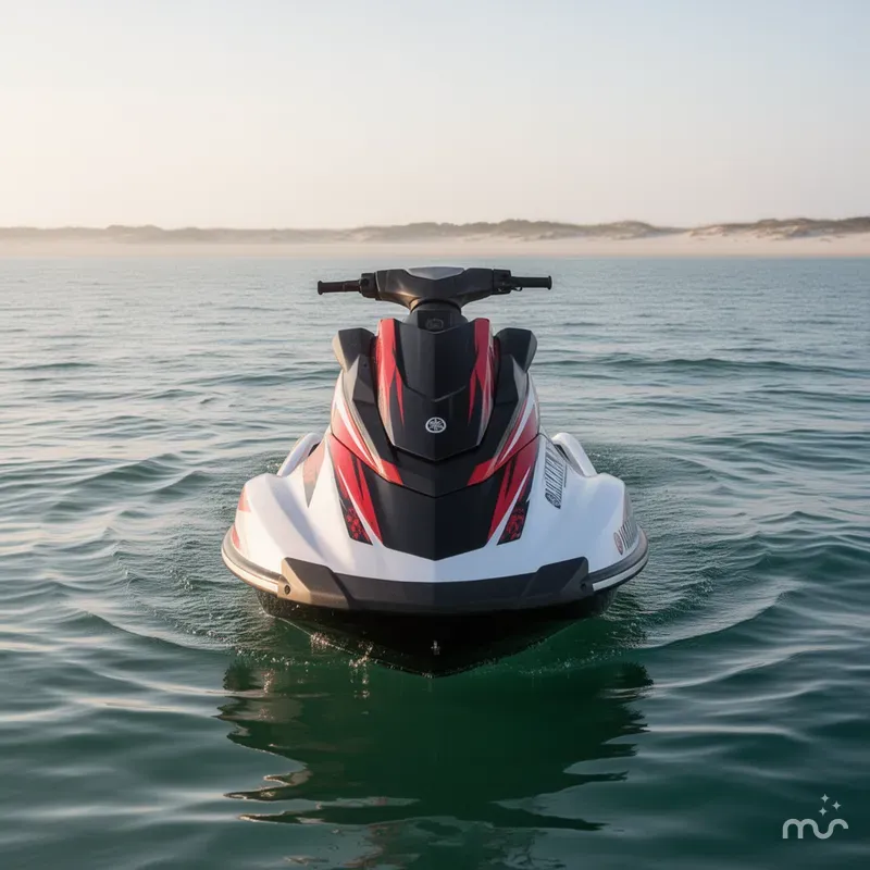 Slide: The Image of Yamaha EX 2017 - 2