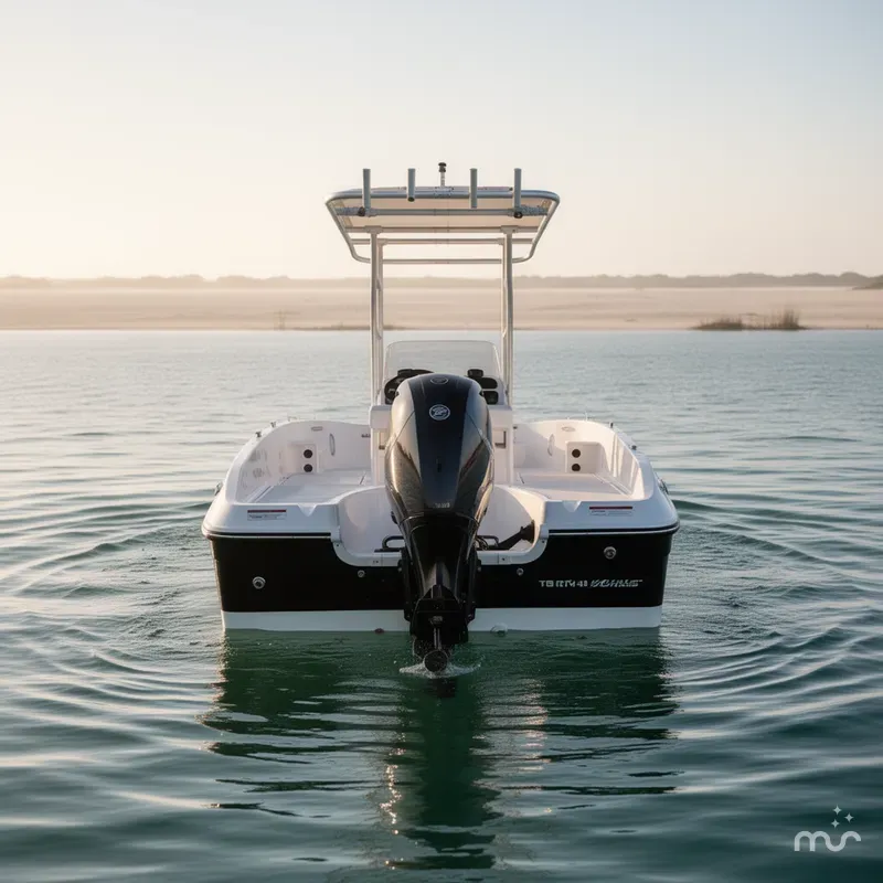 Slide: The Image of Bayliner T18 Limited Edition 2025 - 3
