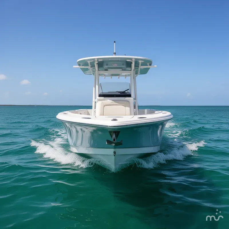 Slide: The Image of Sea Hunt Ultra 239 SE 2025 - 2