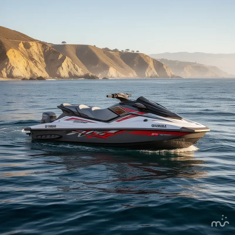 Slide: The Image of Yamaha AR190 2025 - 2