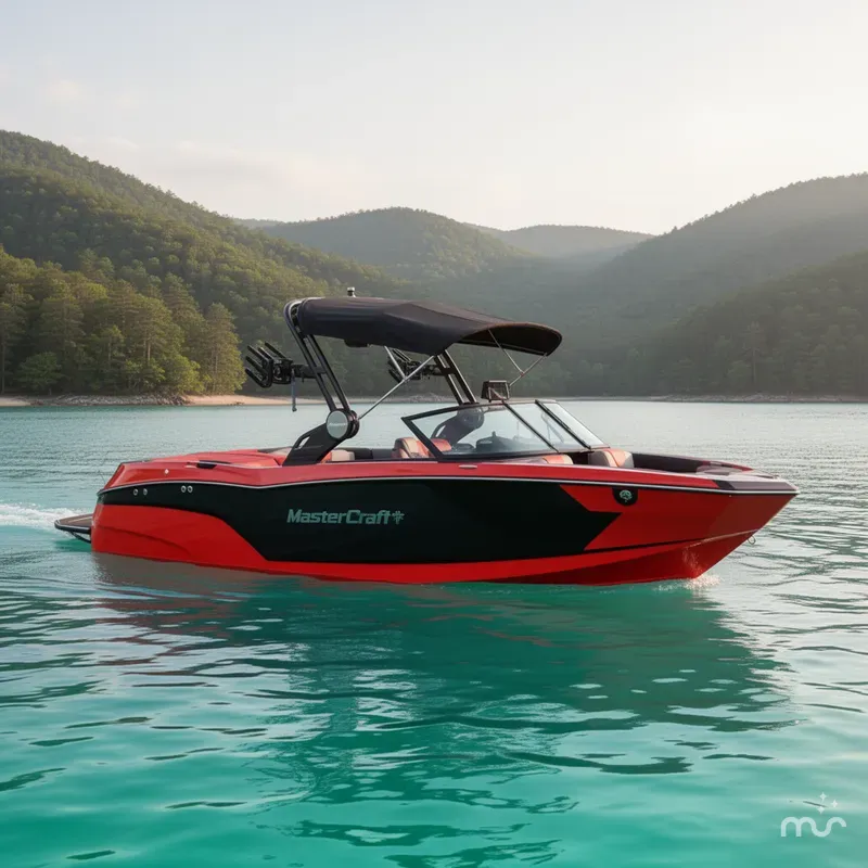 The Image of MasterCraft NXT23 - ICON PACKAGE - 3K Rebate Eligible 2025 - 0