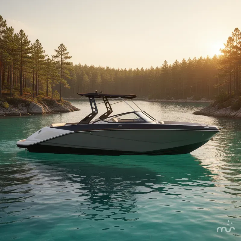 Slide: The Image of Scarab 255 G 2019 - 2