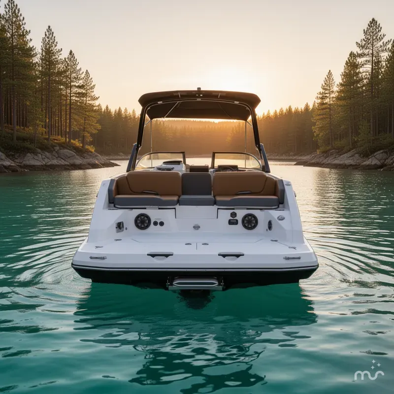 Slide: The Image of Scarab 255 G 2019 - 3