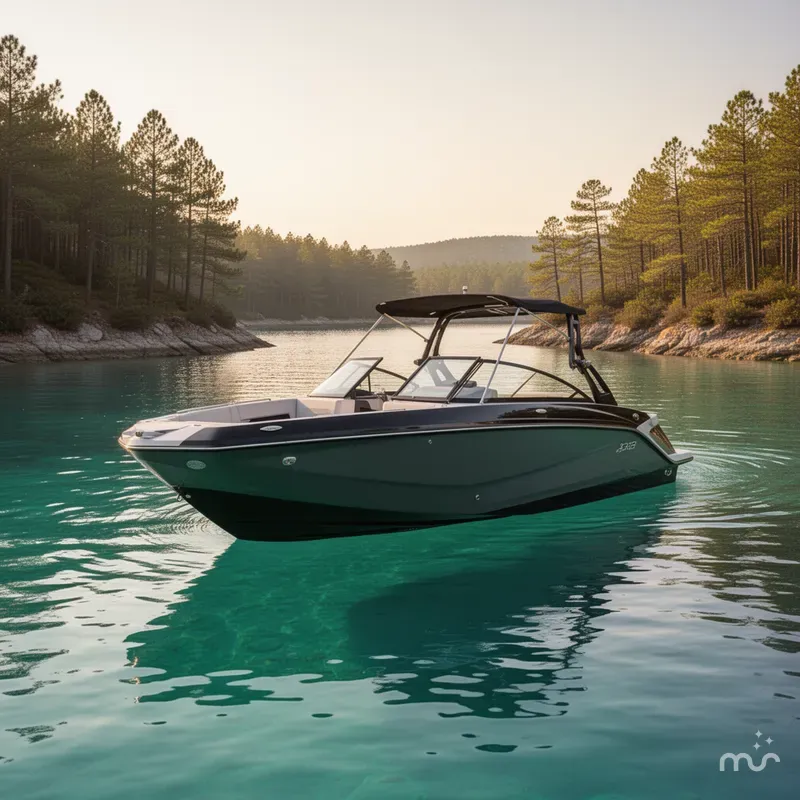 Slide: The Image of Scarab 255 G 2019 - 4
