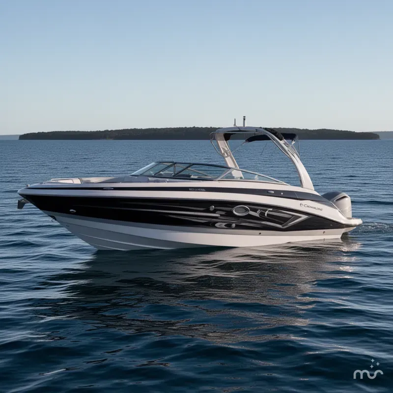 Slide: The Image of Crownline Boats 270 XSS 2024 - 0
