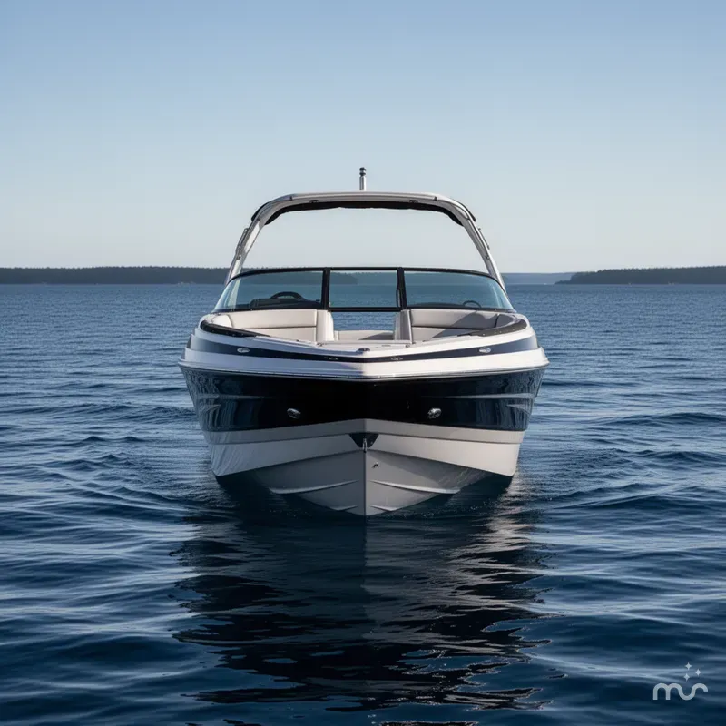 Slide: The Image of Crownline Boats 270 XSS 2024 - 1