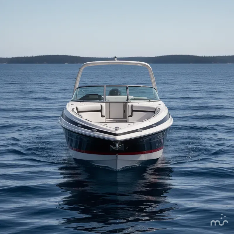 Slide: The Image of Crownline Boats 270 XSS 2024 - 2
