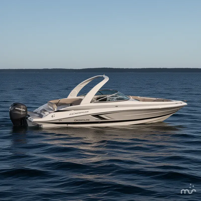 Slide: The Image of Crownline Boats 290 XSS 2024 - 0
