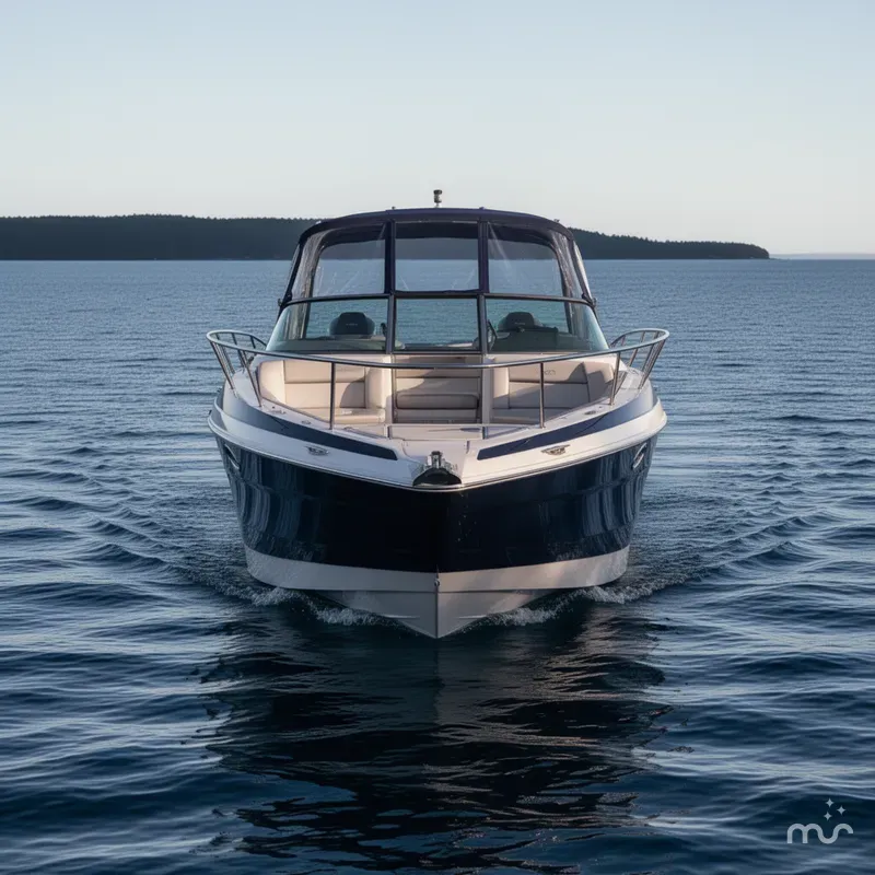 Slide: The Image of Crownline Boats 280 CRX 2025 - 2