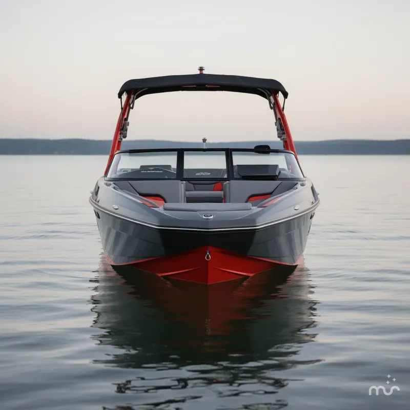 Slide: The Image of Supra SL 450 2025 - 2