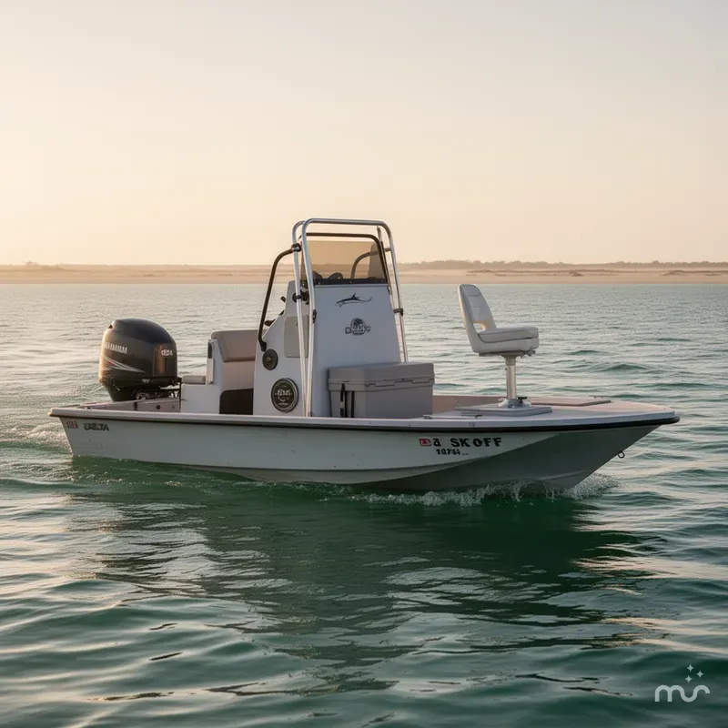 Slide: The Image of Delta SKIFF 2014 - 0