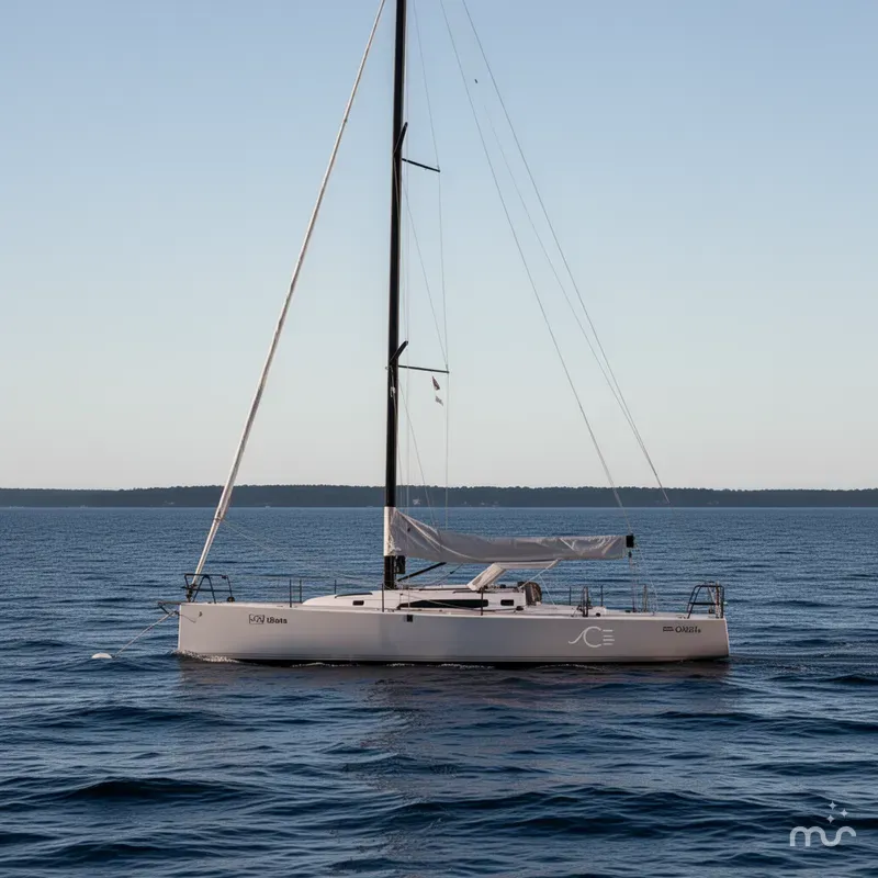 Slide: The Image of J Boats J/121 2019 - 1