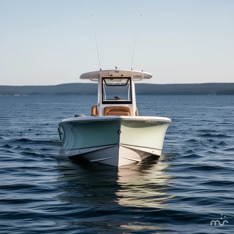 Slide: The Image of Sea Hunt Ultra 235SE 2025 - 3