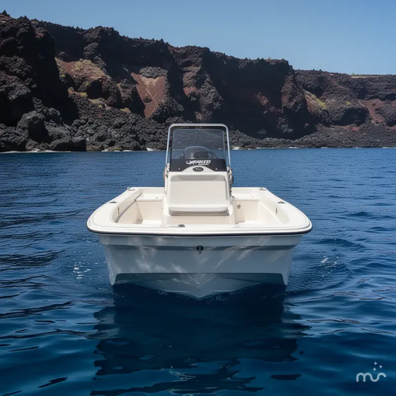 Slide: The Image of Mako Pro Skiff 15 CC 2025 - 3
