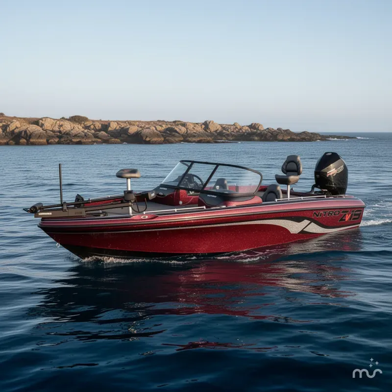 The Image of Nitro ZV19 2025 - 0