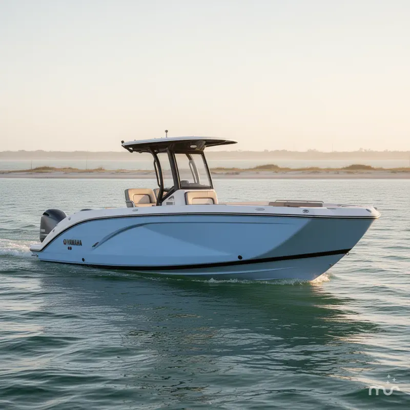 Slide: The Image of Yamaha 222 FSH Sport E 2025 - 0